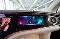 Mercedes-Benz EQS EQS 580 4Matic AMG STYL/PREMIUM PLUS/LEDER NAPPA Azul - thumbnail 35