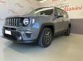 Jeep Renegade 1.6 Mjt 130 CV Longitude Gris - thumbnail 4