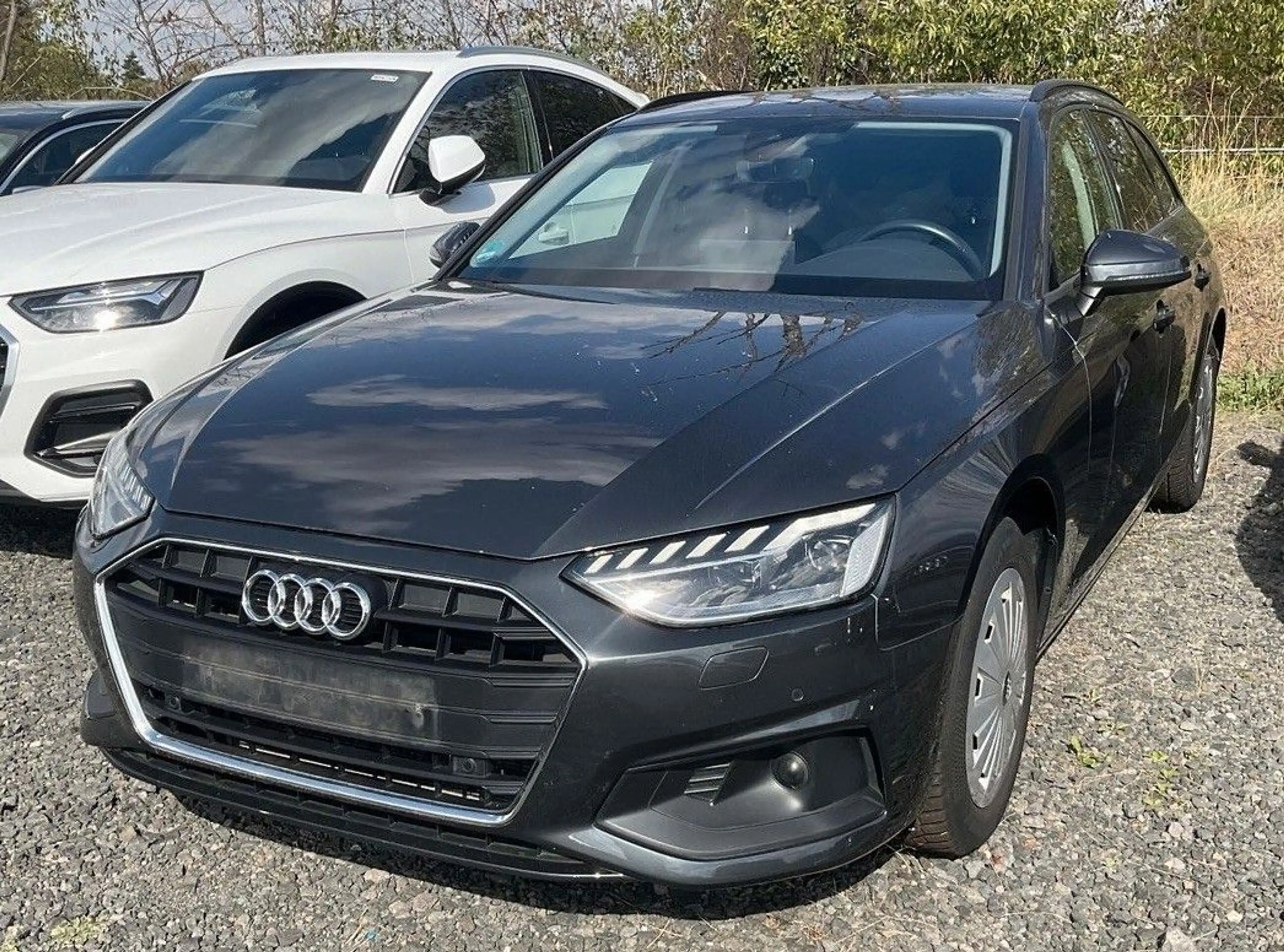 Audi A4 Avant 35 TDI S-Tronic*ACC*KAMERA*MATRIX*STDHZ — photo 2
