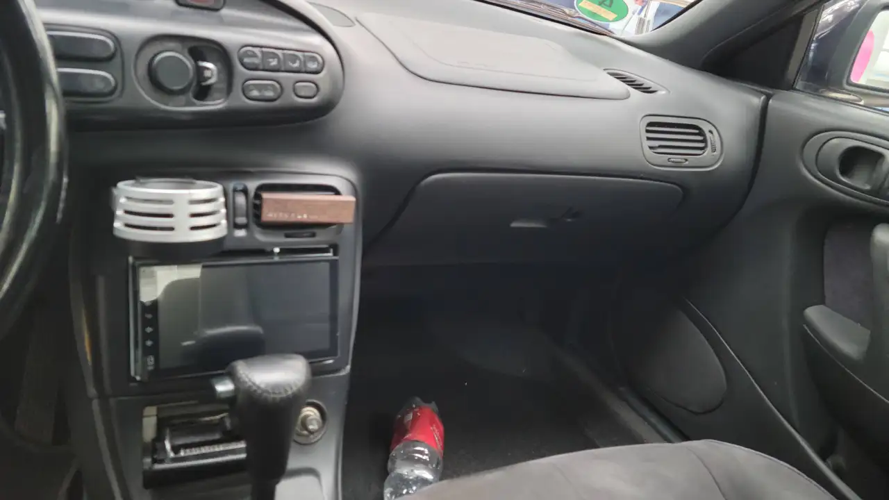 Mazda Xedos 6 6 2.0i V6 Business, foto 6