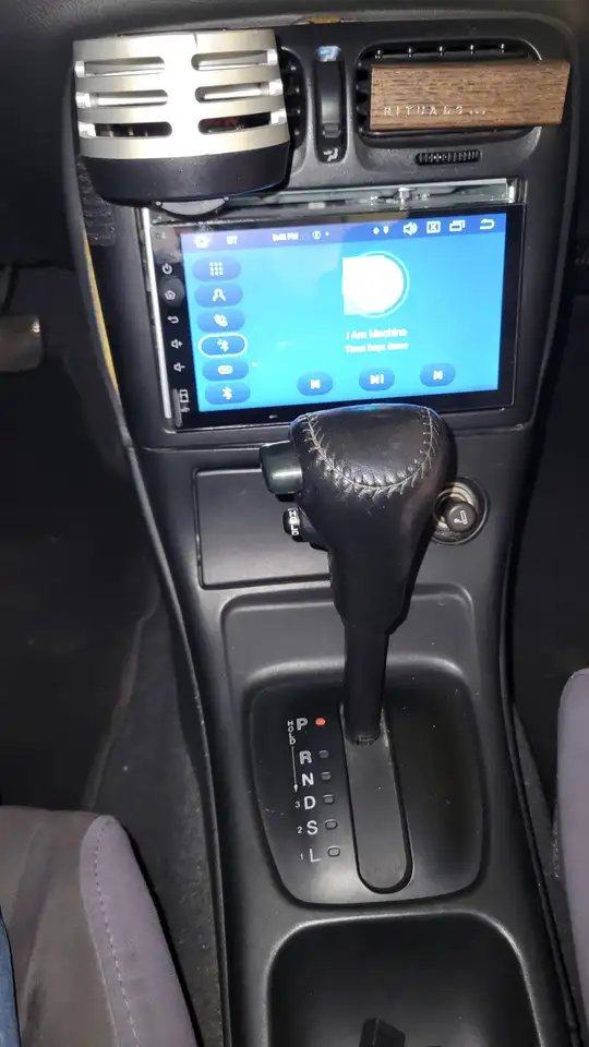 Mazda Xedos 6 6 2.0i V6 Business, foto 8