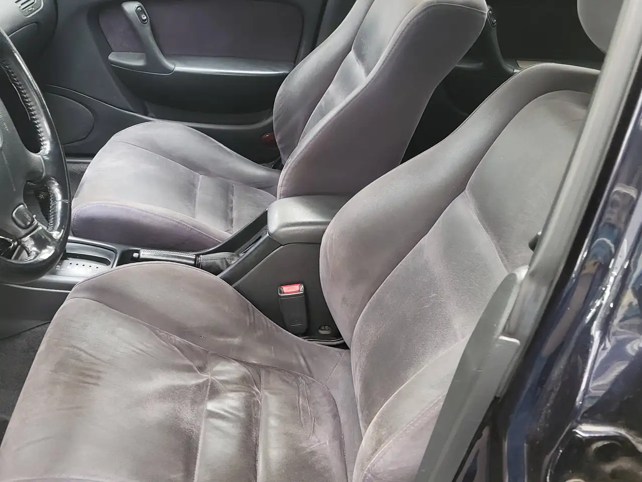 Mazda Xedos 6 6 2.0i V6 Business, foto 11