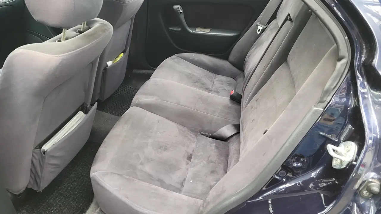 Mazda Xedos 6 6 2.0i V6 Business, foto 12