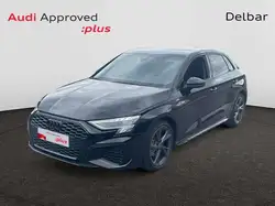 Audi A3 Sportback Sport Edition S line 30 TFSI  110ch S tr