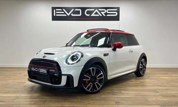 John Cooper Works 2.0 231 ch DKG Origine France / HK / TO / Caméra / Tête haute / CarPlay