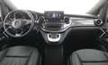 Mercedes-Benz V 300 Extralang AVANTGARDE 4M el.Türen Heck Zwart - thumbnail 6