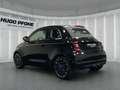 Fiat 500e C La Prima by Bocelli Schwarz - thumbnail 3