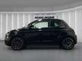 Fiat 500e C La Prima by Bocelli Schwarz - thumbnail 2