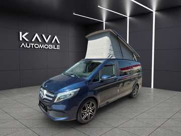 Marco Polo Navi*360°*DAB*RWD*LED*