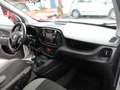 Fiat Doblo MAXI 1.6 MJT 120cv EU6 N1 +IVA Srebrny - thumbnail 15