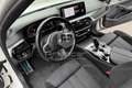 BMW 520 520d 48V xDrive Touring Msport Bianco - thumbnail 9