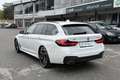 BMW 520 520d 48V xDrive Touring Msport Blanc - thumbnail 7