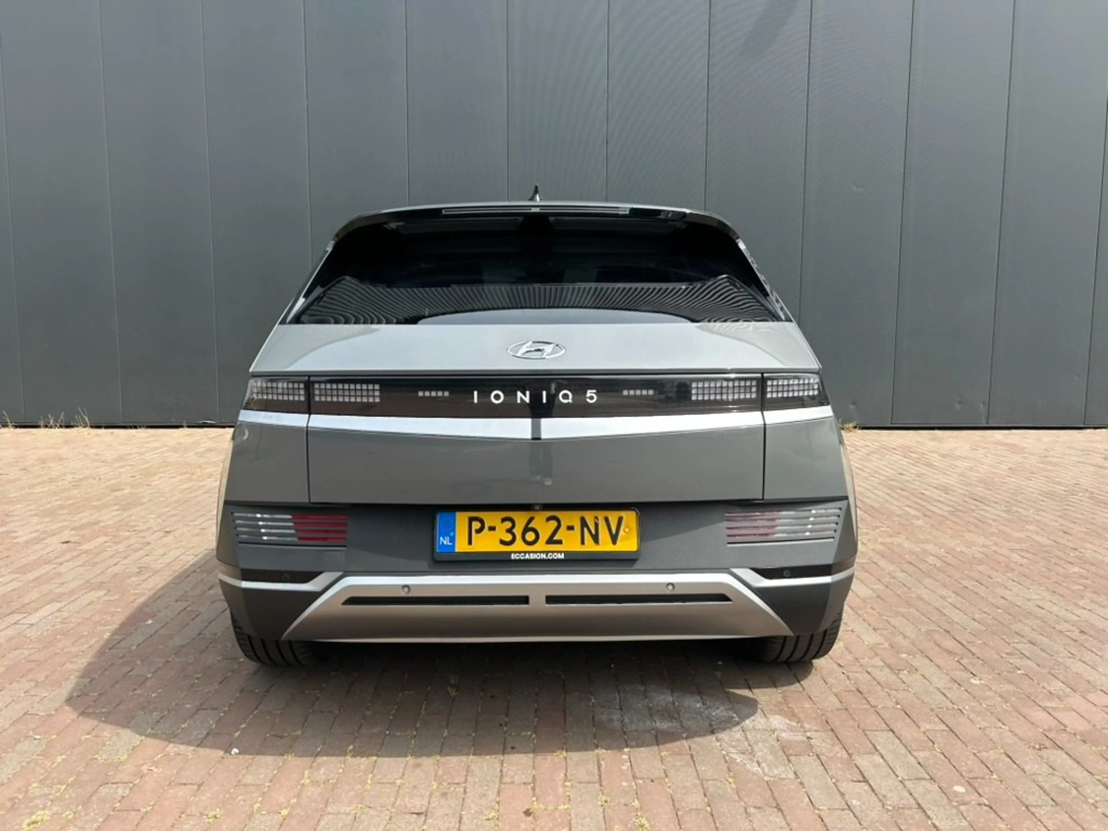 Hyundai IONIQ Style 73kWh — photo 4