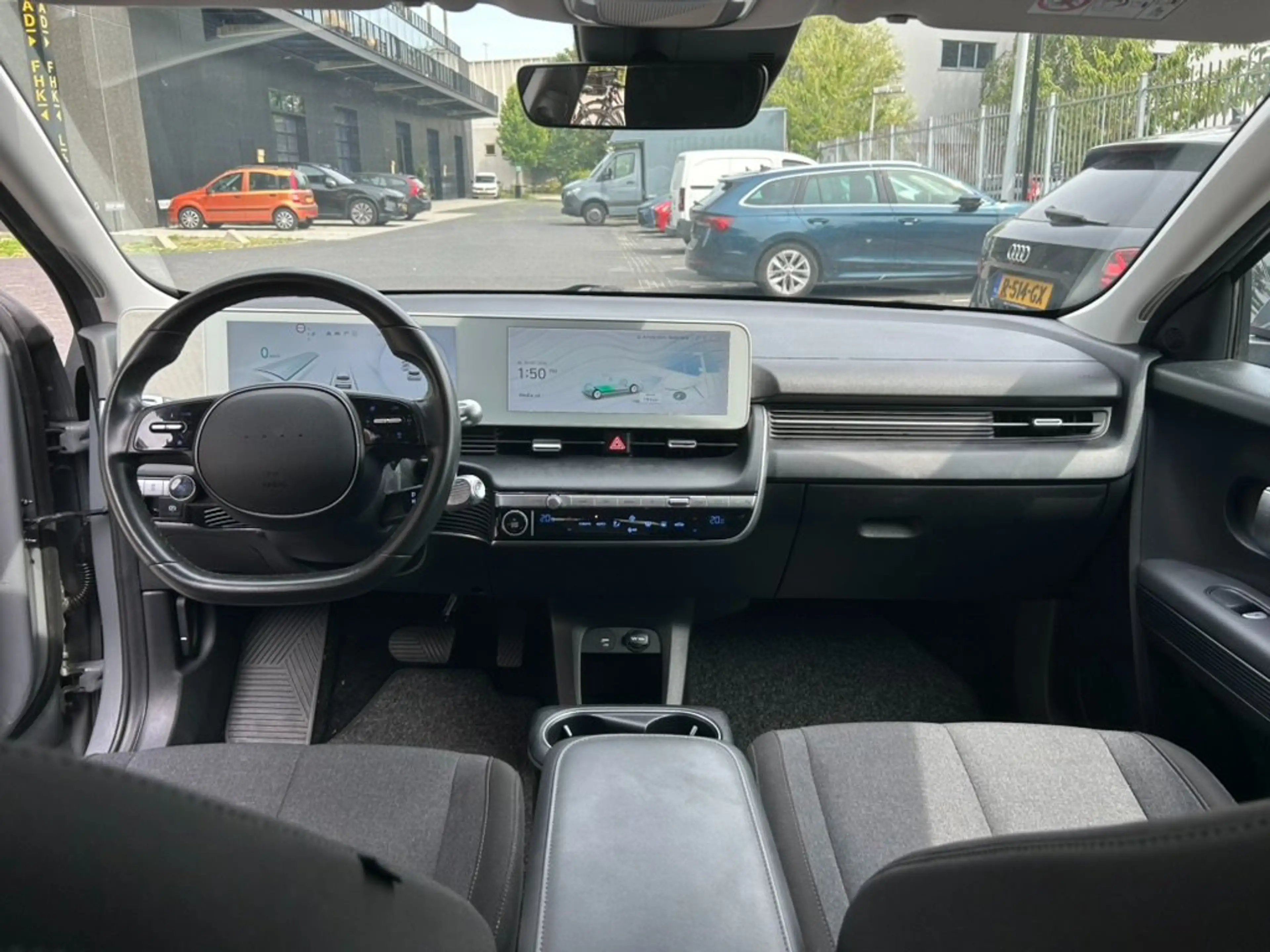 Hyundai IONIQ Style 73kWh — photo 8
