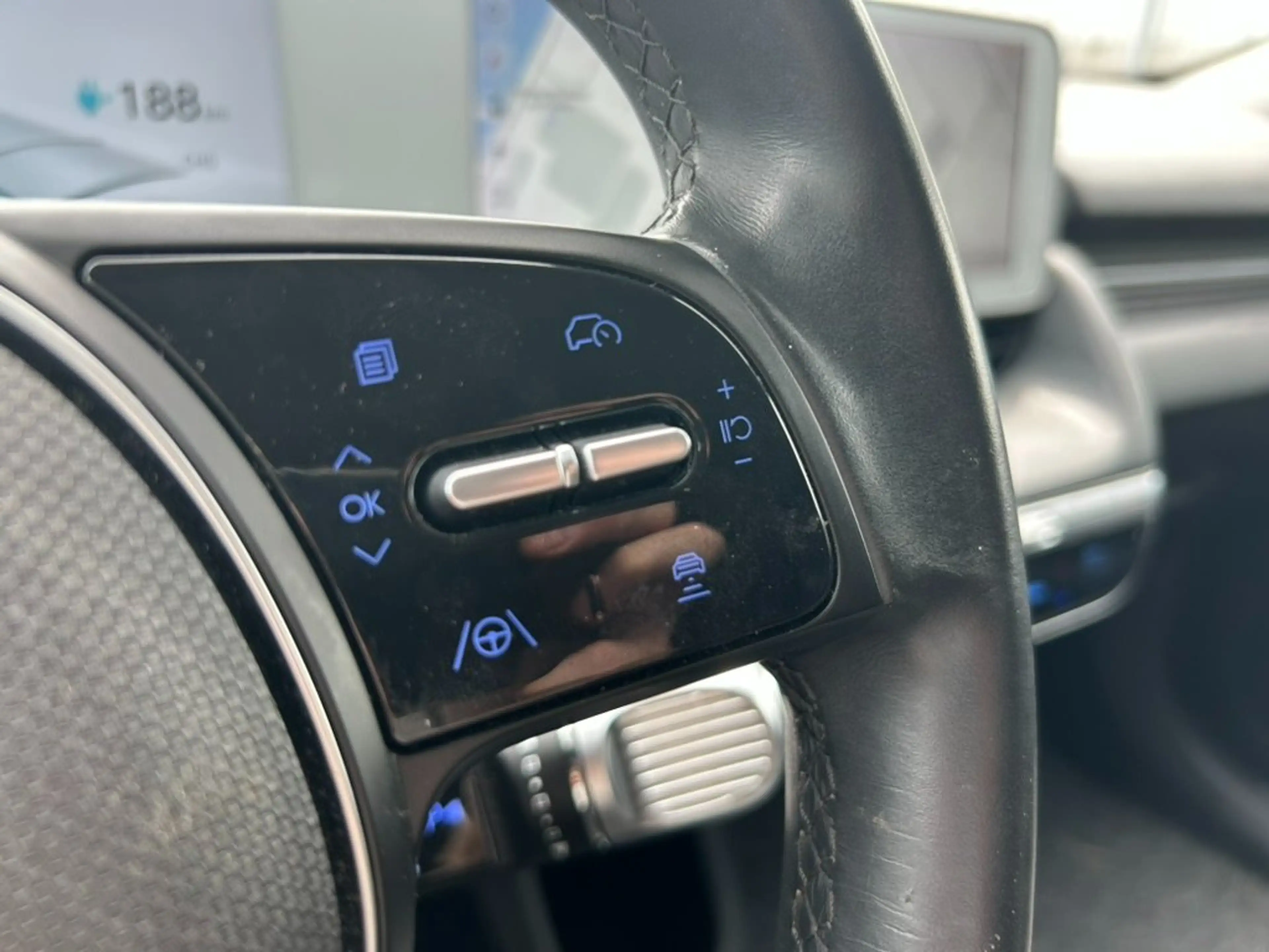 Hyundai IONIQ Style 73kWh — photo 13