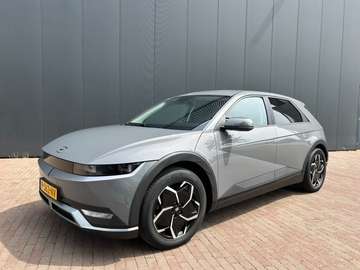 Style 73kWh - SOH 94,4% - garantie
