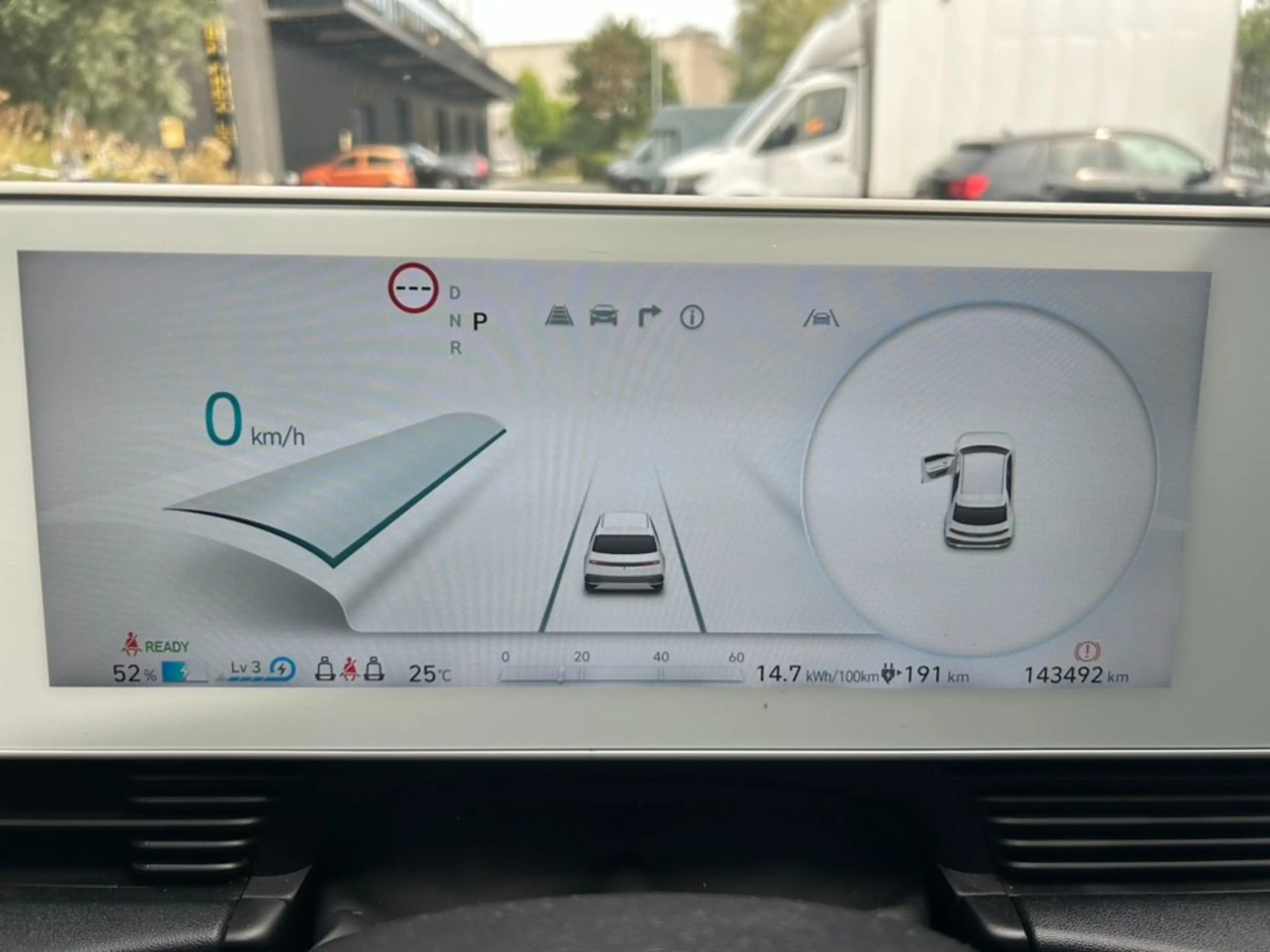 Hyundai IONIQ Style 73kWh — photo 14