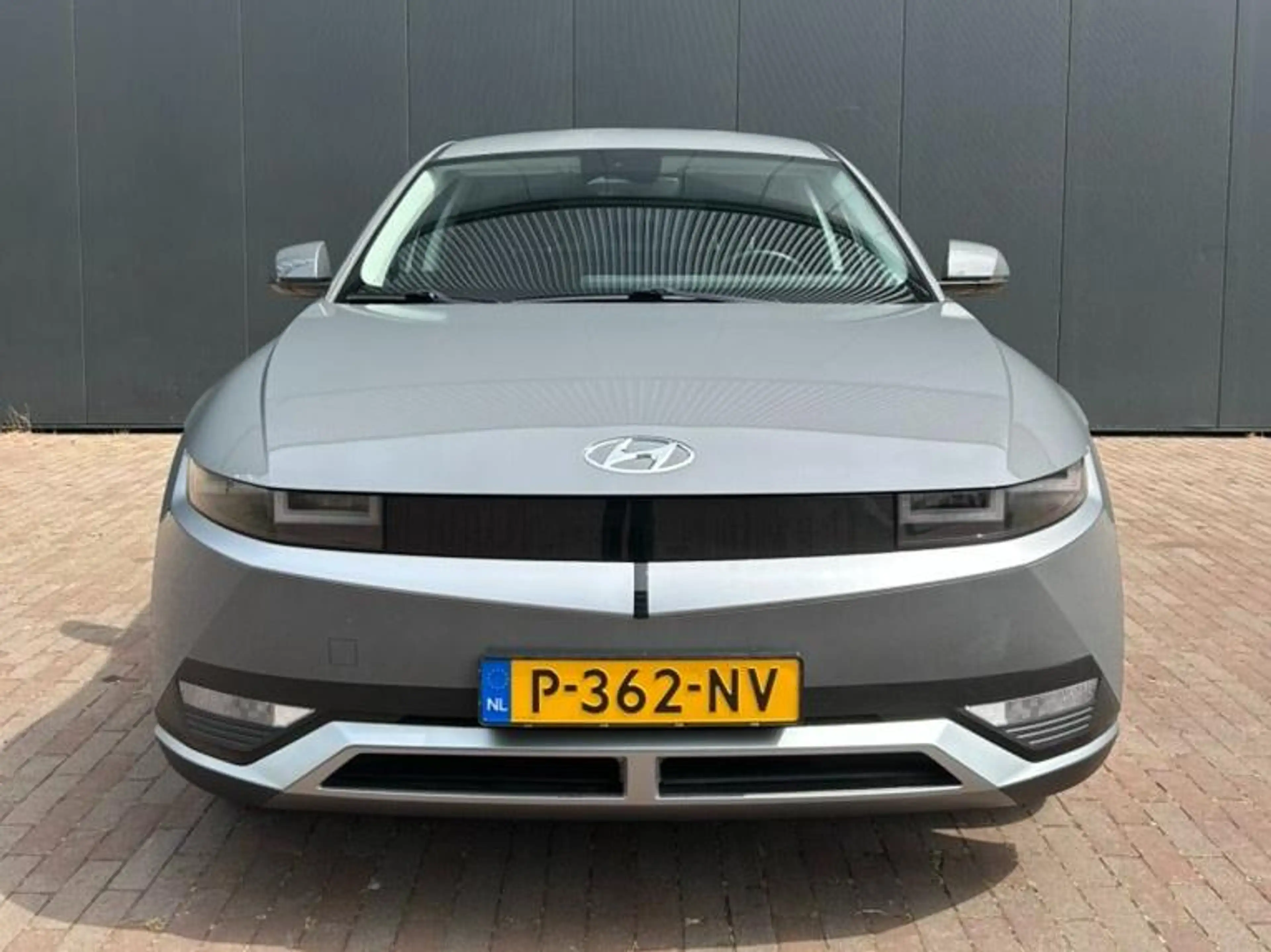 Hyundai IONIQ Style 73kWh — photo 6