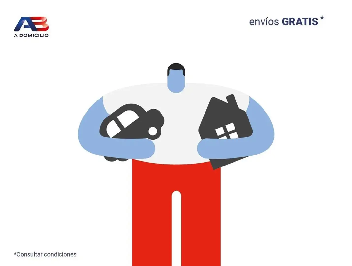 Jeep Avenger BEV 115kW (156CV) Altitude Argent - 2