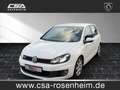 Volkswagen Golf GTI Bluetooth Navi Klima Einparkhilfe Weiß - thumbnail 1