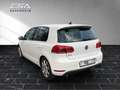 Volkswagen Golf GTI Bluetooth Navi Klima Einparkhilfe Weiß - thumbnail 3