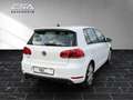 Volkswagen Golf GTI Bluetooth Navi Klima Einparkhilfe Weiß - thumbnail 4