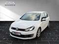 Volkswagen Golf GTI Bluetooth Navi Klima Einparkhilfe Weiß - thumbnail 2