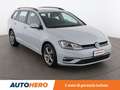 Volkswagen Golf 1.6 TDI Business 115 CV Grigio - thumbnail 8