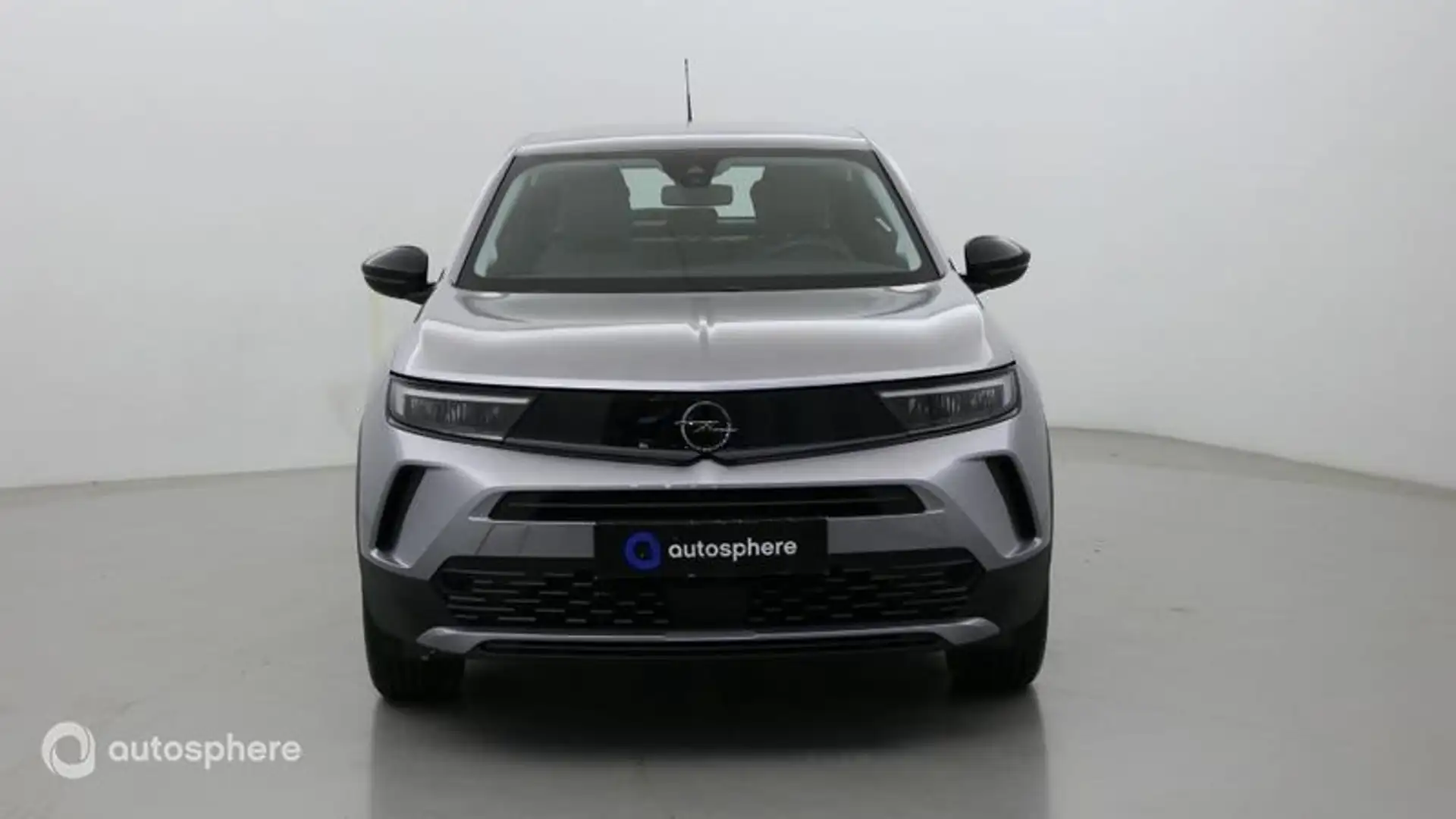 Opel Mokka 1.2 Turbo 100ch Elegance - 2