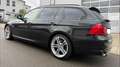 BMW 320 d 184PS LCI FACELIFT TÜV,KLIMA,NAVI,PDC,SHZ Schwarz - thumbnail 3