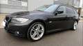 BMW 320 d 184PS LCI FACELIFT TÜV,KLIMA,NAVI,PDC,SHZ Schwarz - thumbnail 1
