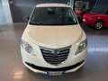 Lancia Ypsilon 1.2 8v Silver69cv-NEOPATENTATI Weiß - thumbnail 1