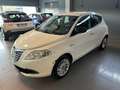 Lancia Ypsilon 1.2 8v Silver69cv-NEOPATENTATI Wit - thumbnail 2