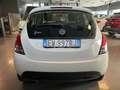 Lancia Ypsilon 1.2 8v Silver69cv-NEOPATENTATI Weiß - thumbnail 4