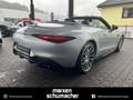 Mercedes-Benz SL 43 AMG AMG SL 43 Massage+Night+DIGITAL+Burm+PremiumPlus Silber - thumbnail 11