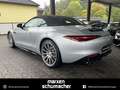 Mercedes-Benz SL 43 AMG AMG SL 43 Massage+Night+DIGITAL+Burm+PremiumPlus Silber - thumbnail 6
