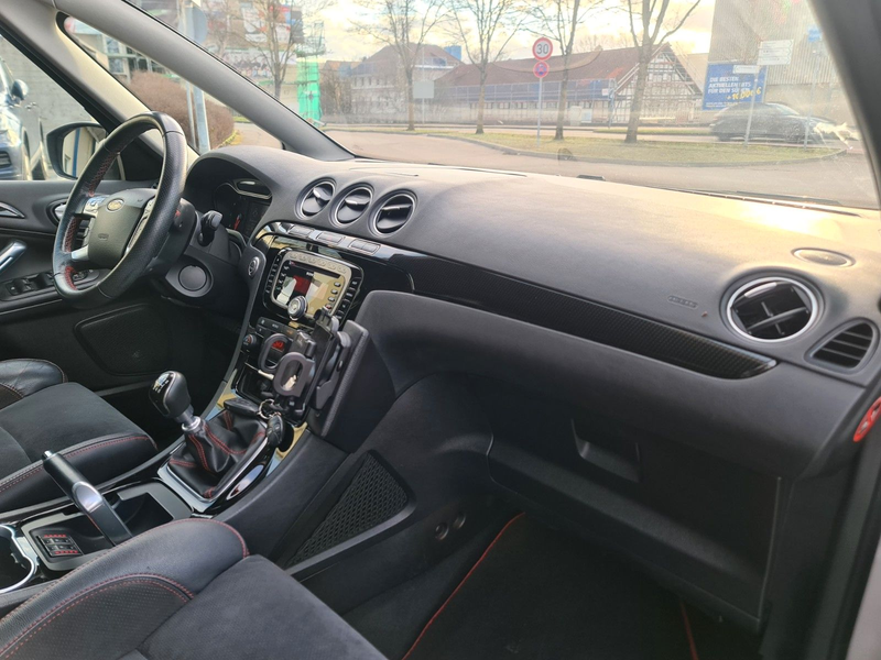 Ford S-Max S-MAX Titanium S Kilam Teilleder — photo 7