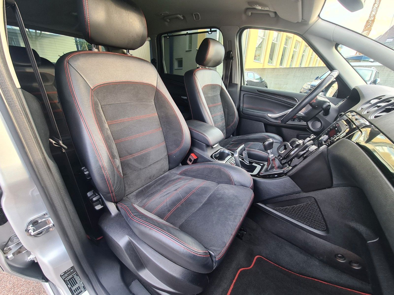Ford S-Max S-MAX Titanium S Kilam Teilleder — photo 11