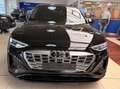 Audi Q8 e-tron Audi Q8 55 e-tron S line 408pk – Panodak – B&O Zwart - thumbnail 13