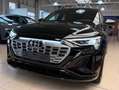 Audi Q8 e-tron Audi Q8 55 e-tron S line 408pk – Panodak – B&O Zwart - thumbnail 10