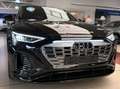 Audi Q8 e-tron Audi Q8 55 e-tron S line 408pk – Panodak – B&O Zwart - thumbnail 1