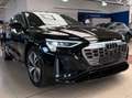 Audi Q8 e-tron Audi Q8 55 e-tron S line 408pk – Panodak – B&O Zwart - thumbnail 9