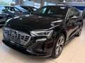 Audi Q8 e-tron Audi Q8 55 e-tron S line 408pk – Panodak – B&O Zwart - thumbnail 12