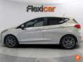 Ford Fiesta 1.0 EcoBoost MHEV 92kW(125CV) ST-Line 5p Gris - thumbnail 4