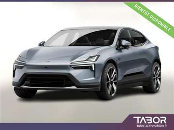 100 kWh Long Range Pano 21p