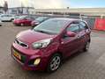 Kia Picanto 1.0 CVVT EconomyLine AIRCO  * NIEUWE APK *DEALERON Mauve - thumbnail 4