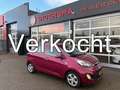 Kia Picanto 1.0 CVVT EconomyLine AIRCO  * NIEUWE APK *DEALERON Mauve - thumbnail 1