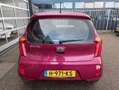 Kia Picanto 1.0 CVVT EconomyLine AIRCO  * NIEUWE APK *DEALERON Mauve - thumbnail 5