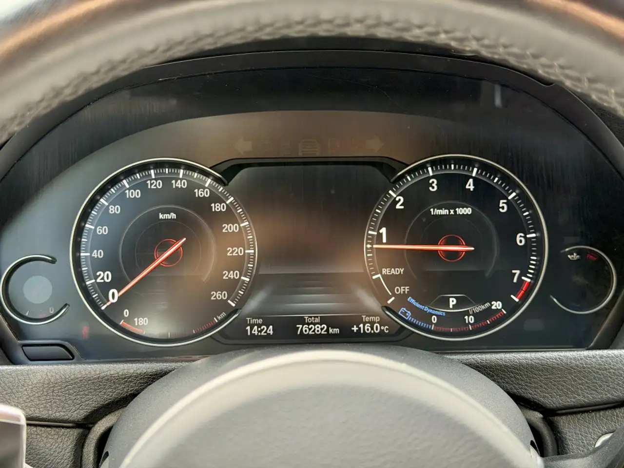 BMW 4 Series photo BMW 4 Series