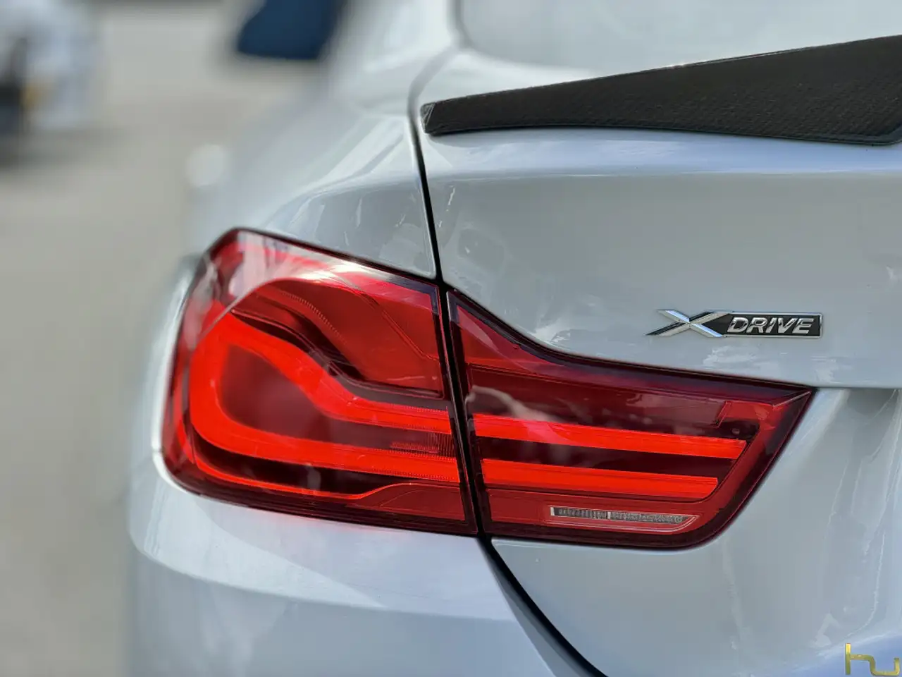 BMW 4 Series photo BMW 4 Series